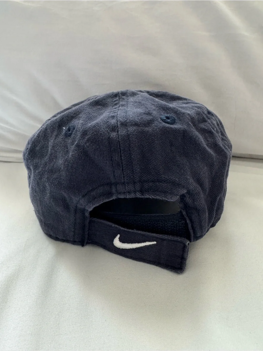 Nike Baseball Cap Baby — Dark Blue